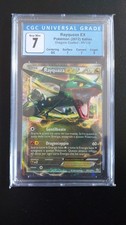 Pokemon 2012 ITA RAYQUAZA