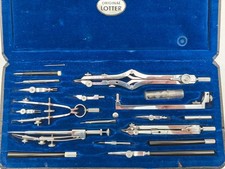 Lotter Set di Strumenti da