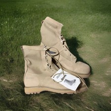 Bates 03-D-0321 GoreTex Vibram