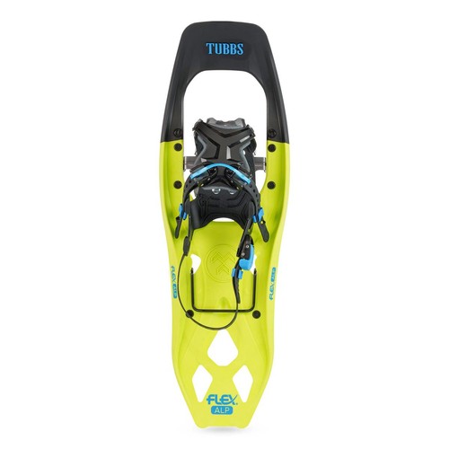 Scarpe neve tubbs flex - flex, alp