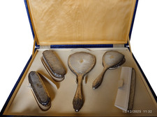 Set da toilette vintage