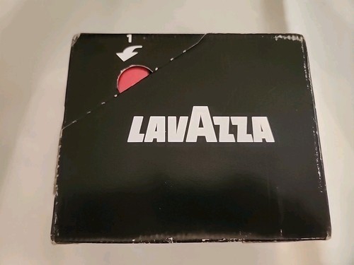 Lavazza espresso maestro - lavazza,