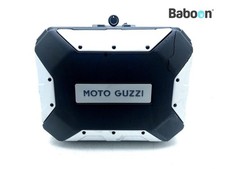 Portapacchi destro Moto Guzzi