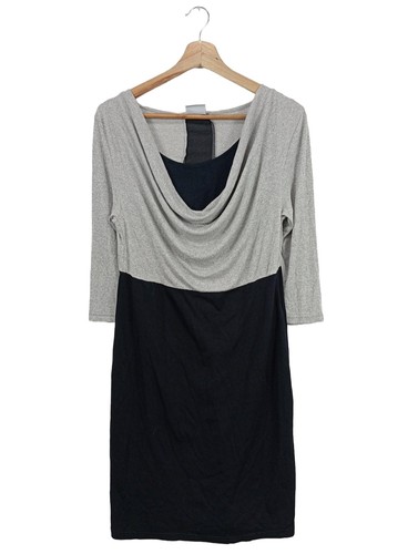 Abito maniche lunghe - ml,