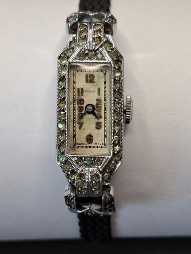 Orologio donna mulco - da, swiss