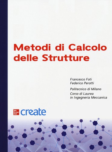 Metodi calcolo delle - metodi,
