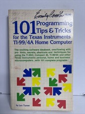 101 Programming Tips and