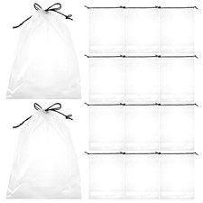  14 Pcs Organizer X Scarpe Buste Per Borse Da Viaggio Borsa Donna