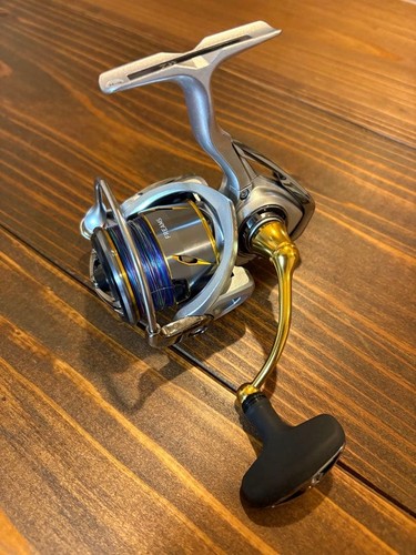 Daiwa freams spinning - spinning, reel
