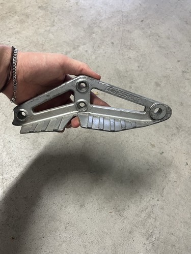 Porta pedane moto morini - porta,