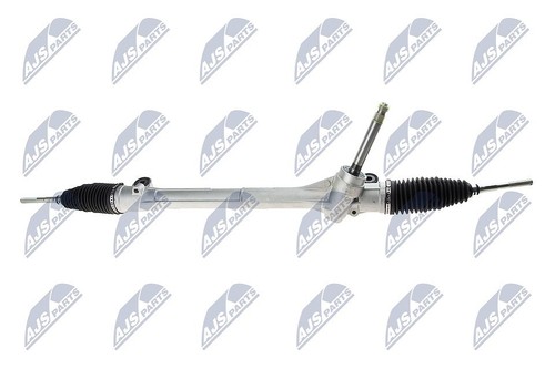 Scatola sterzo nty per nissan - sterzo,