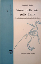 Storia della vita sulla terra