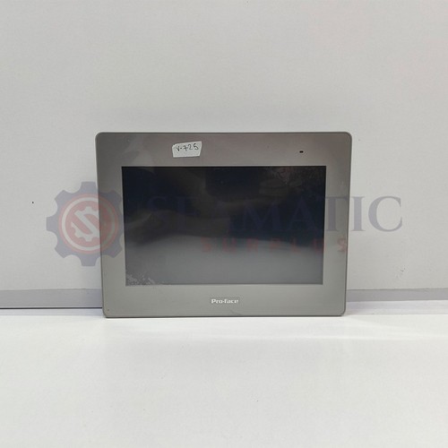 Proface 4502ww hmi gp4000e - proface, gp-4502ww