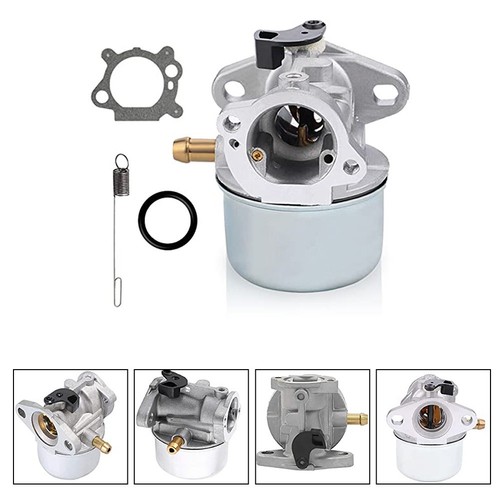 Carburatore motore rasaerba