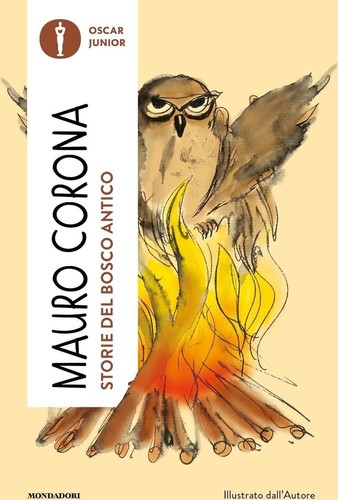 Libri mauro corona storie - corona,