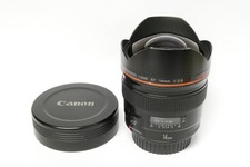 Obiettivo canon 14mm - 2,8, /