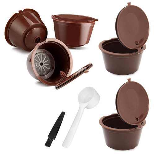 Capsule caffe dolce - caffe', gusto