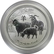 2015 Australia Anno della