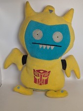 Peluche Pretty Ugly Uglydoll