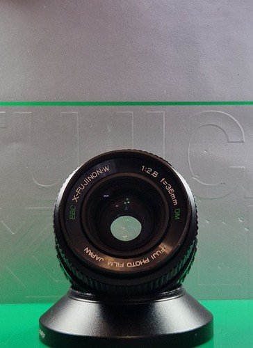 Ebc fujinon 35mm 2 8 - fujinon, 1:2.8
