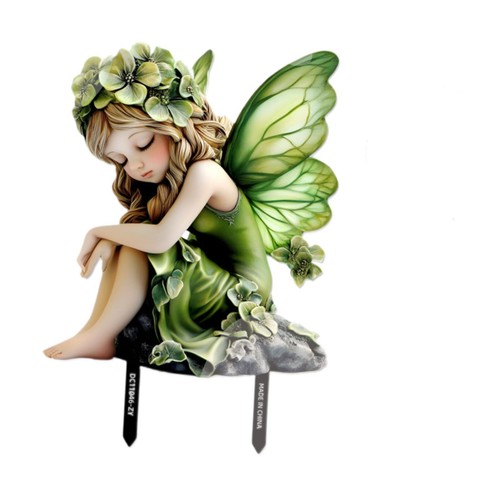 Decorazione giardino delle - decorazione,
