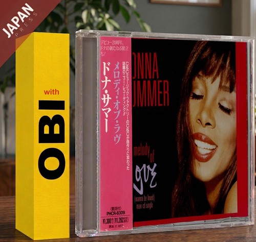 Donna summer - donna,