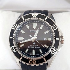 Orologio da polso Citizen Eco