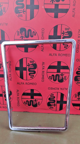 Alfa romeo gtv 2000 cornice - romeo,