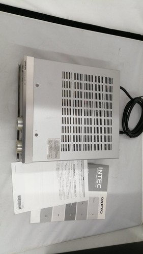 Amplificatore onkyo a933 - onkyo,