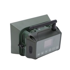 120W Hunting Bird Caller