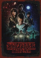 Limited Edition Card 1