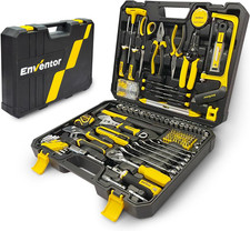 Valigetta Attrezzi Completa