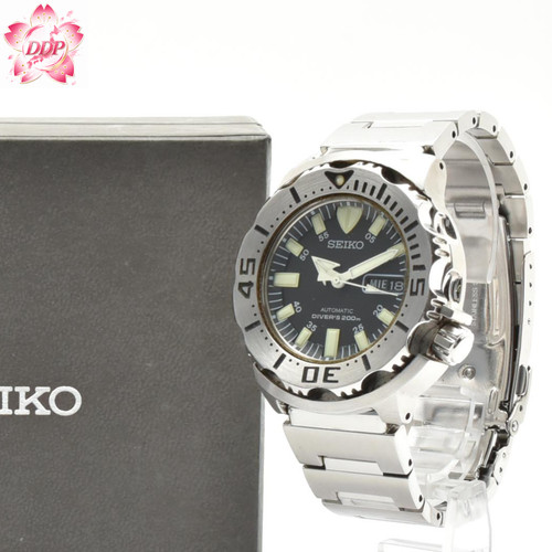 Exc box seiko - w/box],