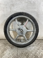 109584 Cerchio Posteriore