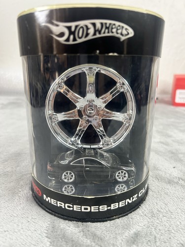 Hot wheels mercedes - hot, mercedes-benz