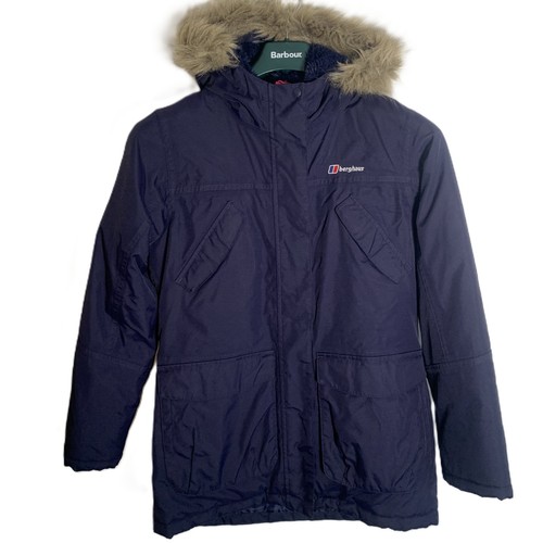 Giacca berghaus bambino taglia - giacca,