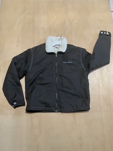 Giacca sherpa uomo birdwell - giacca,