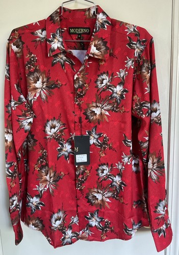 Camicia uomo nuova - , con