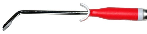Raschietto per fughe rillenfix - raschietto,