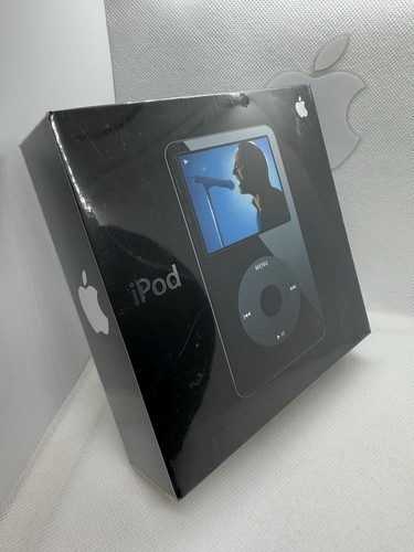 Apple ipod classic 5ª 5 - ipod, 5.5