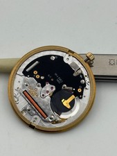 omega de ville seamaster 1532 quartz movement movimento