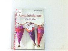 Adventskalender für Kinder