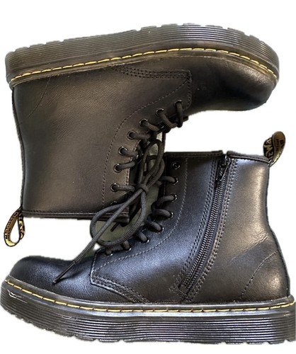 Stivali combattimento dr - stivali,