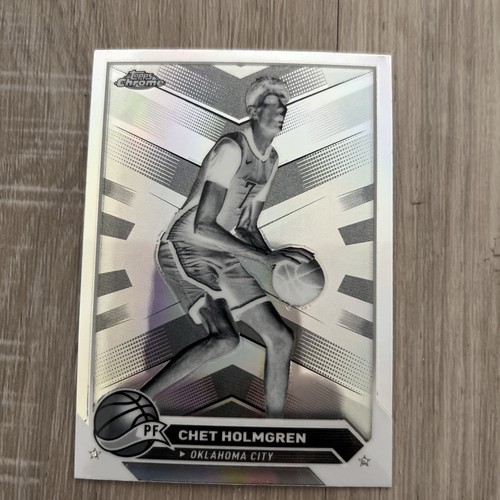 2023 topps chrome - 2023-24,