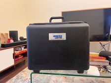 ^ Brookfield Ametek DV1