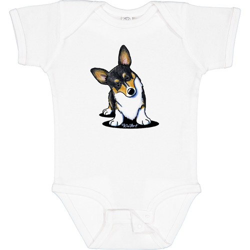 Body bambino inktastic tri - body,