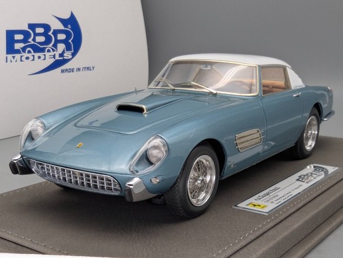 Modellini auto bbr - modellini,