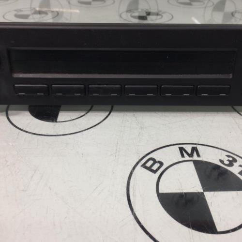 Monitor display bmw serie - display,