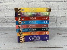 Charmed The Complete Series