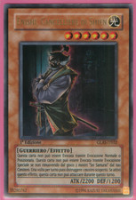 ENISHI, CANCELLIERE DI SHIEN